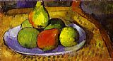 Paul Cezanne Famous Paintings - Still Life